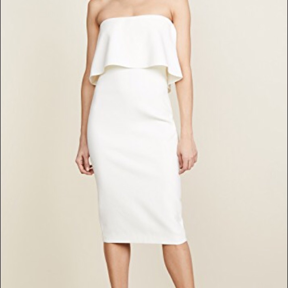 Likely Driggs Dress Size 4